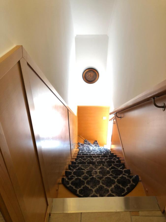 Reka Apartmanhaz Бюк Экстерьер фото